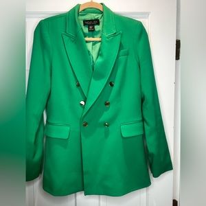 Rachel Zoe Blazer XS